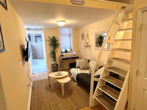 Studio Apartment in the Center of Manhattan
